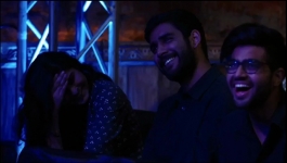 Comicstaan - Season 01 Episode 01